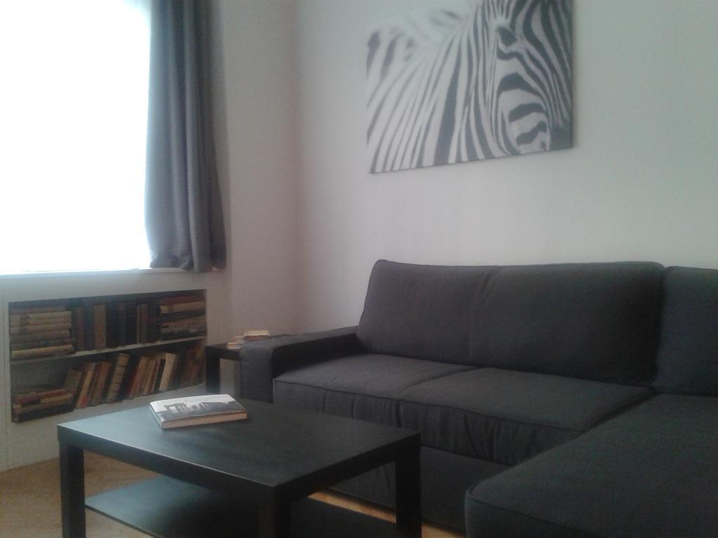 Standard Apartment By Hi5 - Muzeum 5 Budapest Eksteriør bilde